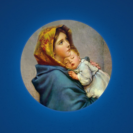 The Gabriel Project logo